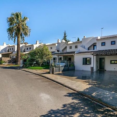 Vilamoura Family House Zewnętrze zdjęcie