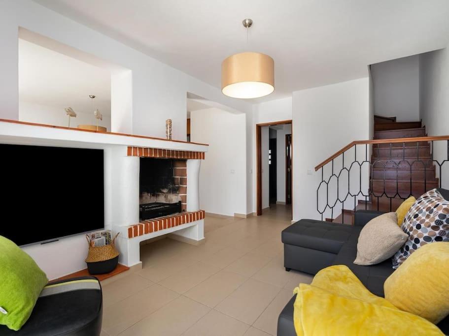 Vilamoura Family House Zewnętrze zdjęcie