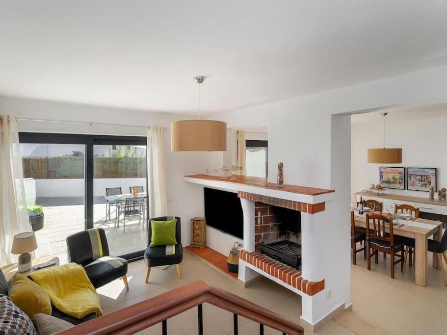Vilamoura Family House Zewnętrze zdjęcie