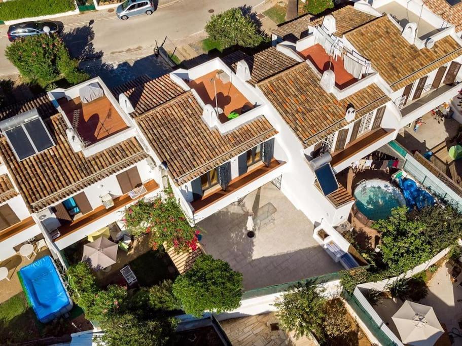 Vilamoura Family House Zewnętrze zdjęcie