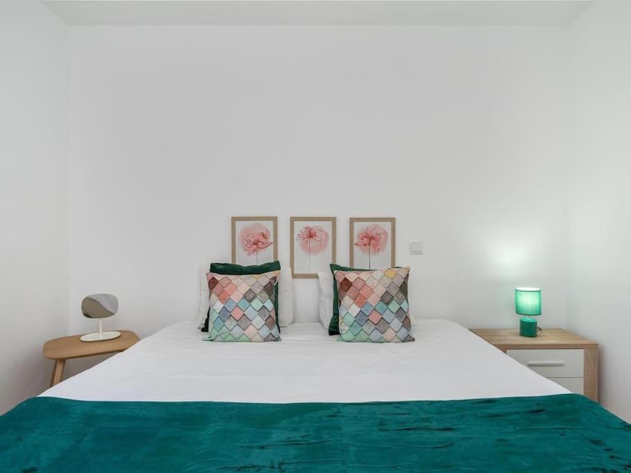 Vilamoura Family House Zewnętrze zdjęcie
