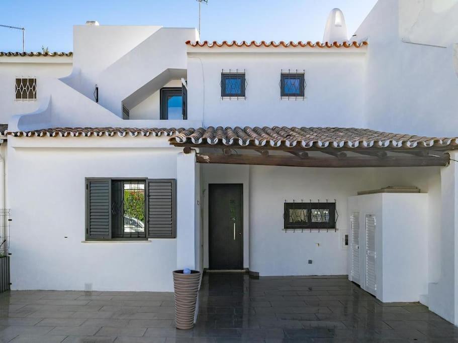 Vilamoura Family House Zewnętrze zdjęcie