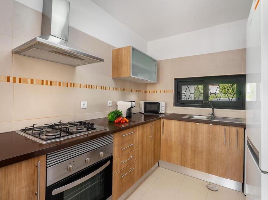 Vilamoura Family House Zewnętrze zdjęcie