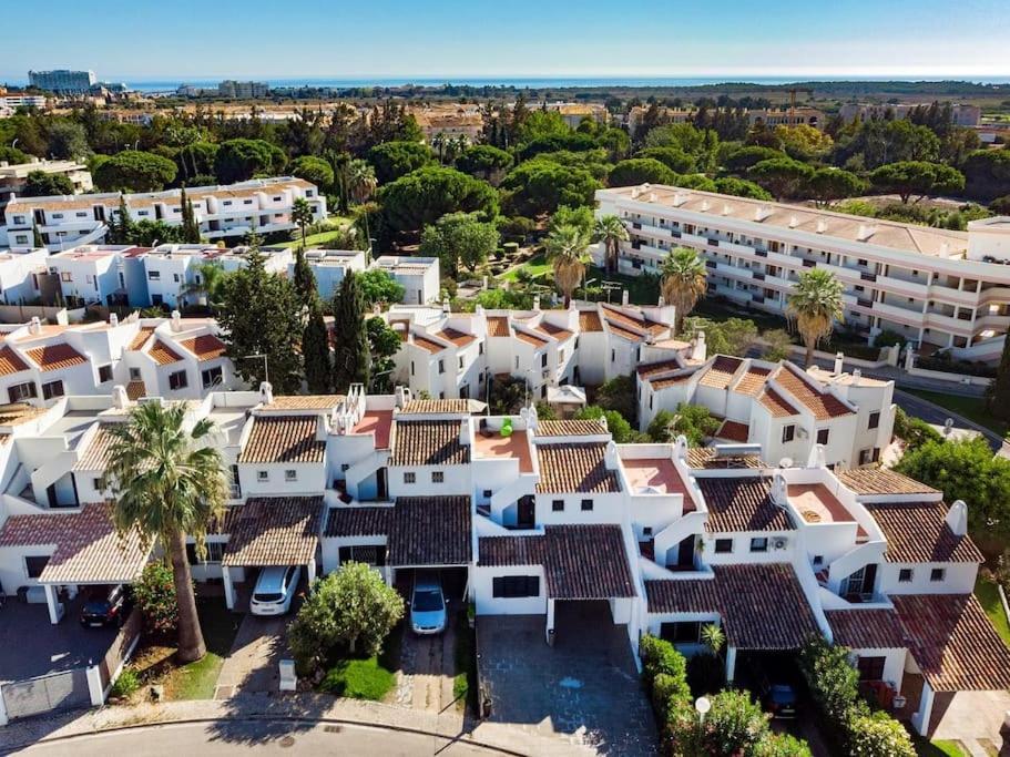 Vilamoura Family House Zewnętrze zdjęcie