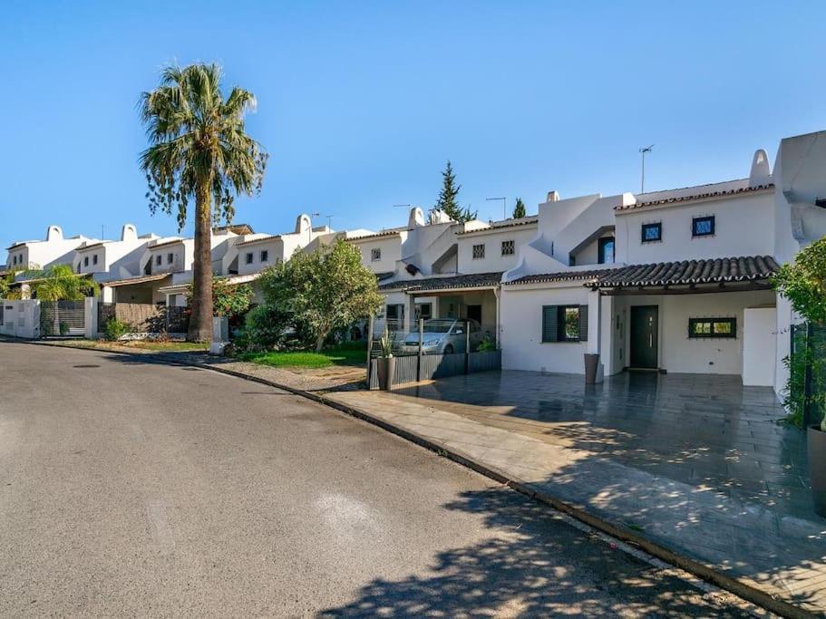 Vilamoura Family House Zewnętrze zdjęcie