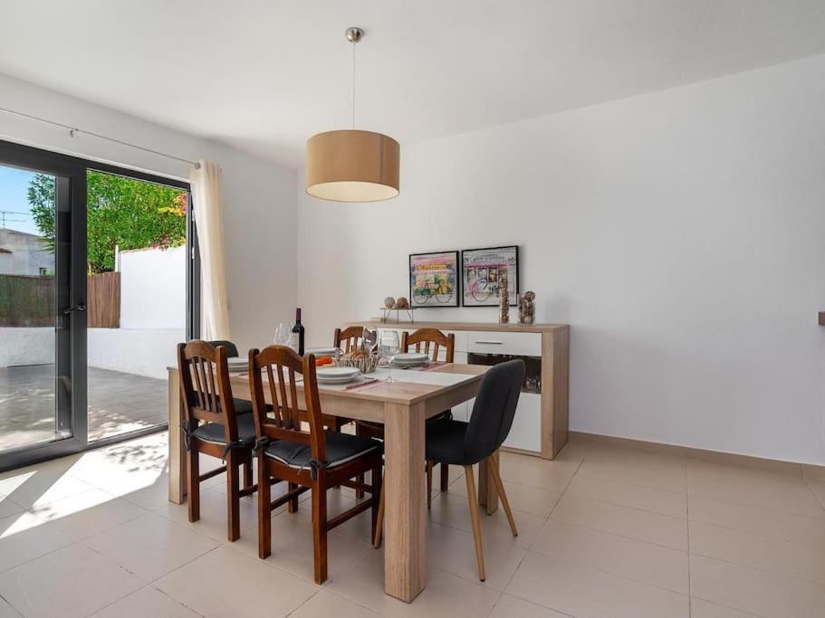 Vilamoura Family House Zewnętrze zdjęcie