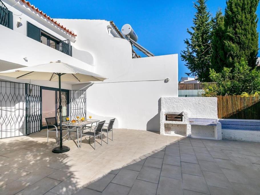 Vilamoura Family House Zewnętrze zdjęcie