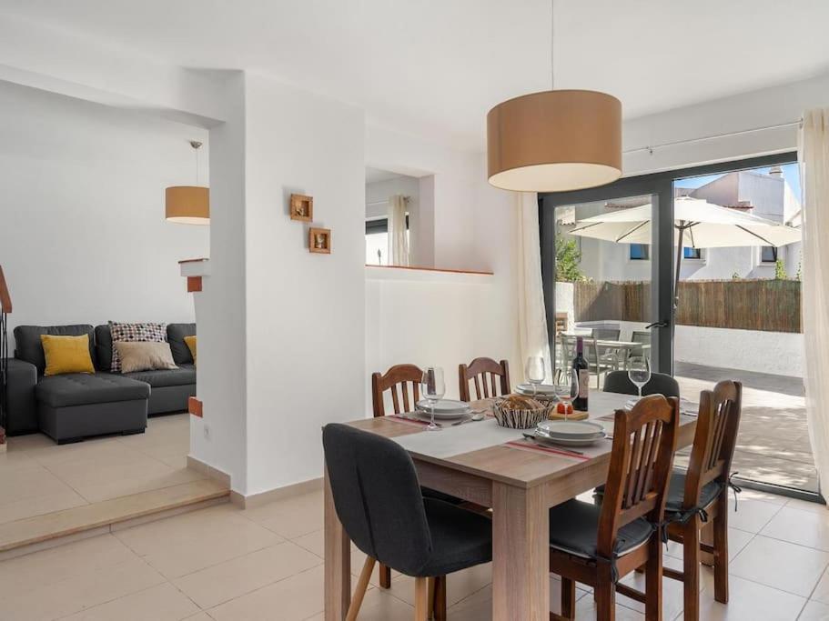 Vilamoura Family House Zewnętrze zdjęcie