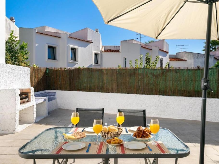Vilamoura Family House Zewnętrze zdjęcie