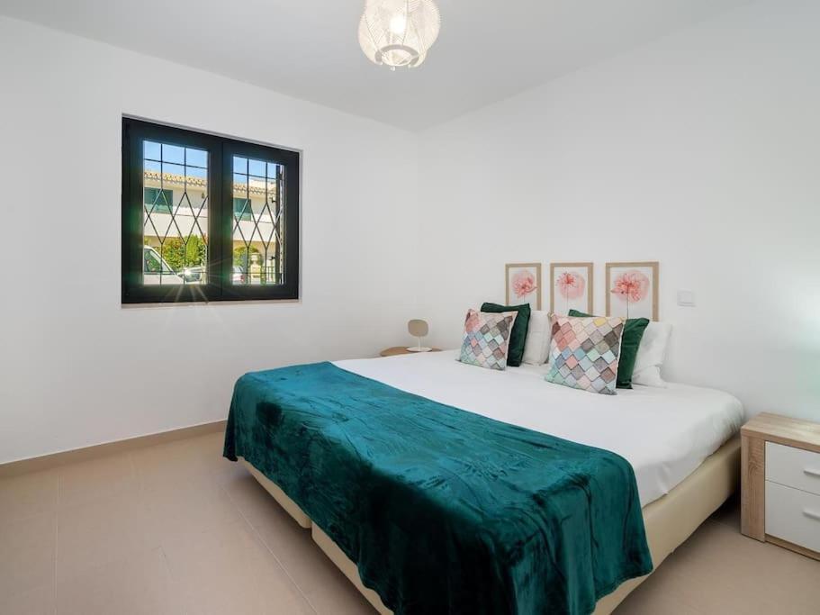 Vilamoura Family House Zewnętrze zdjęcie
