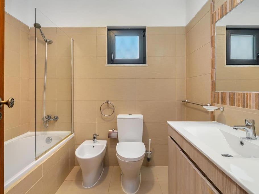 Vilamoura Family House Zewnętrze zdjęcie