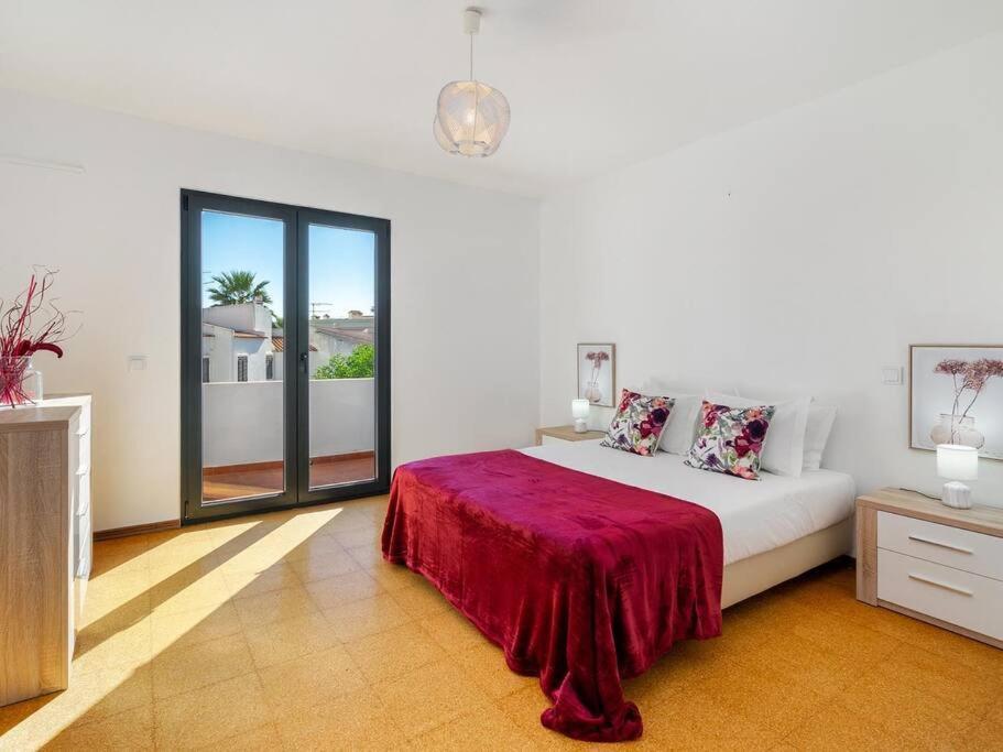 Vilamoura Family House Zewnętrze zdjęcie